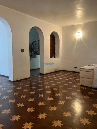 Imagem Sobrado em Santo Amaro: residenciali ou comercial - 289m² locação R$ 20.000,00