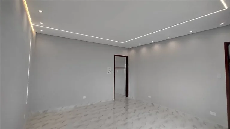 Imagem APARTAMENTO COM 62.35 m² - MARACANA - PRAIA GRANDE SP