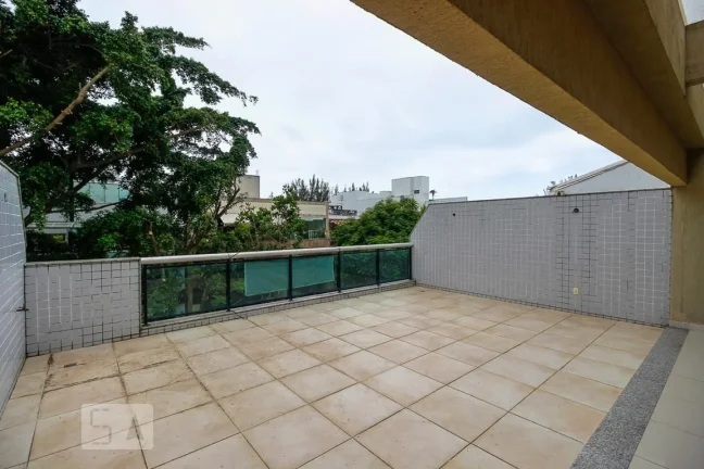 Imagem Apartamento à Venda - Recreio, 3 Quartos, 320 m2