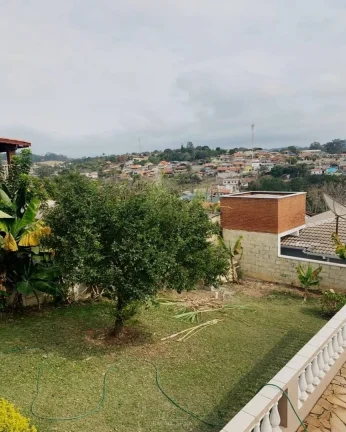 Imagem Casa à venda no bairro Jardim Shangri-Lá - Atibaia/SP