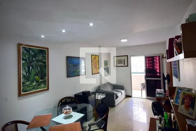 Imagem Apartamento à Venda - Barra da Tijuca, 2 Quartos, 76 m2