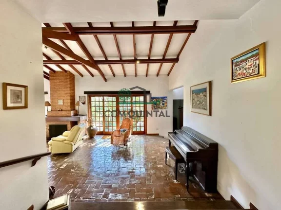 Imagem Casa com 5 Quartos à Venda, 368 m² em Jardim Ana Estela - Carapicuíba