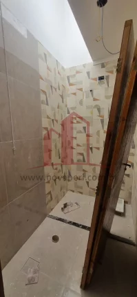 Imagem Imperdível Casa à Venda em Franco da Rocha-SP: 3 Quartos, 1 Suíte, 1 Sala e 2 Banheiros na Chácara São Luiz!