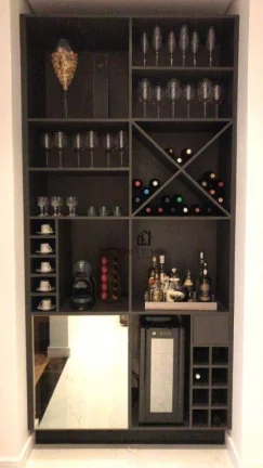 Imagem Casa à venda, 155 m² por R$ 1.225.000,00 - Condomínio Residencial Sun Lake - Sorocaba/SP