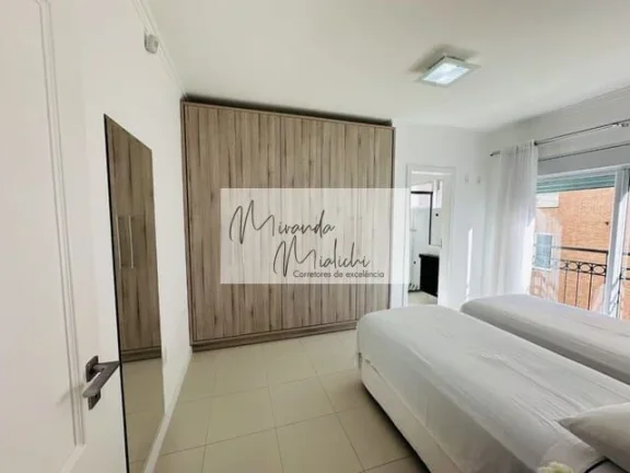 Imagem Apartamento à venda no bairro Canasvieiras - Florianópolis/SC