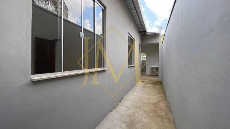 Imagem Casa geminada no bairro Jardim Primavera