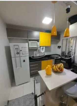 Imagem Apartamento Padrão