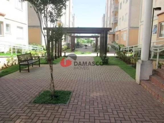 Imagem Apartamento para locação 3 Quartos, 1 Vaga, 71M², Planalto, São Bernardo do Campo - SP