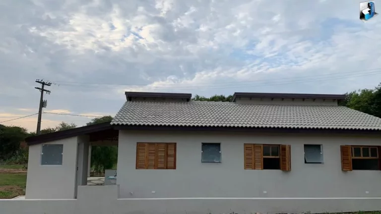 Imagem Maravilhosa casa no condomínio Ninho Verde I Eco Residence - Porangaba/SP
