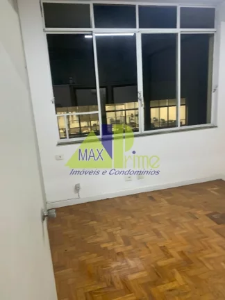 Imagem Sala Comercial para Locação na República, São Paulo-SP: 1 Sala, 1 Banheiro, 76m² de Área!