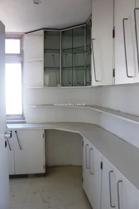 Imagem Cobertura Duplex à venda Higienópolis São Paulo