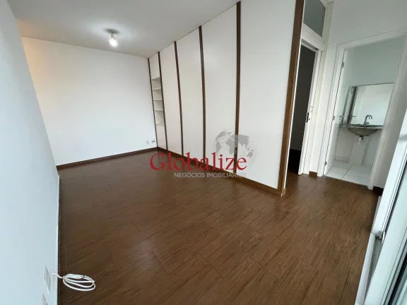 Imagem Lindo Apartamento de 1 dormitório no bairro Vila Mathias em Santos, com lazer completo por R$ 370.000.