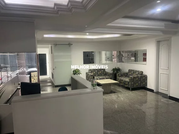 Imagem Apartamento á venda com 3 dormitórios no Centro de Balneário Camboriú -SC