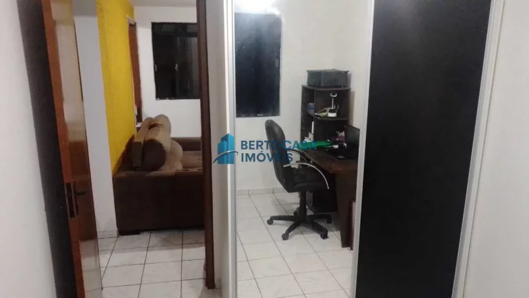 Imagem Apartamento Padrão