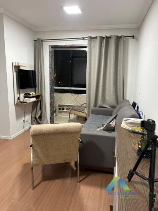 Imagem Apartamento a venda com 03 quartos -63m² jardim Vergueiro / Sacomã