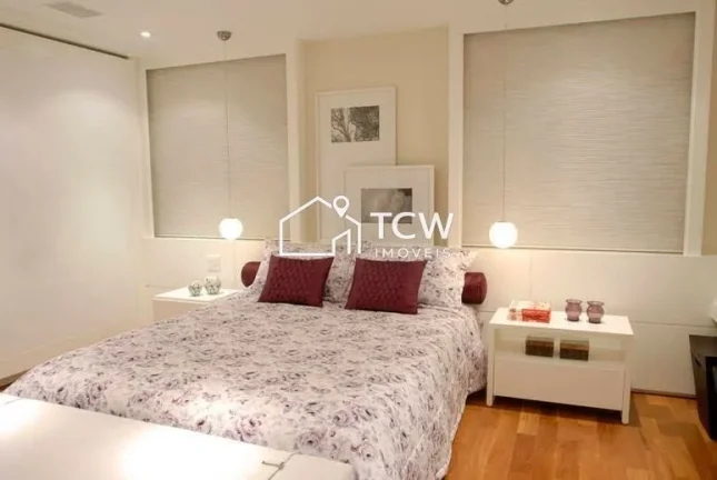 Imagem Apartamento 2 dorm