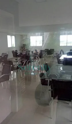 Imagem Apartamento à venda no Spazio Leopoldina – Universitário – 2 dormitórios – 1 banheiro – 1 vaga – R$315.000,00 – Universitário – Londrina/PR