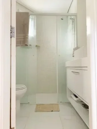 Imagem Apartamento Alto de Pinheiros - 100M², 3 Dorms, 1 Suíte, 2 Vagas Fixas, Lavabo, Armários Embutidos, Lazer Completo.