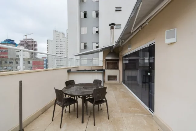 Imagem Apartamento com 3 Quartos à Venda, 90 m² em Indianópolis - São Paulo