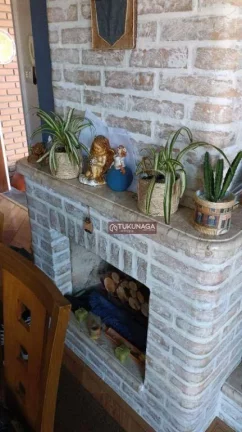 Imagem Casa com 3 dormitórios à venda, 150 m² por R$ 849.000,00 - Vila Irmãos Arnoni - São Paulo/SP