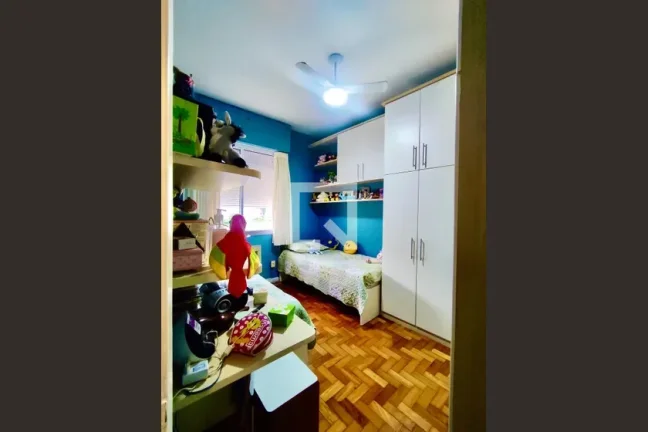 Imagem Apartamento à Venda - Copacabana, 3 Quartos, 95 m2