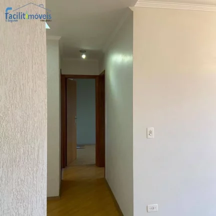 Imagem APARTAMENTO À VENDA VILA LUSITÂNIA - SÃO BERNARDO DO CAMPO - SP