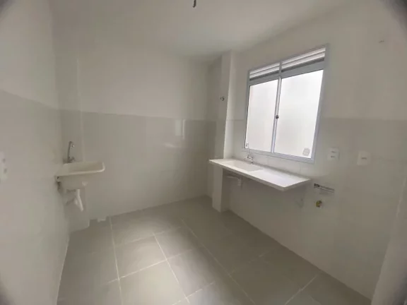 Imagem Apartamento com 2 dormitórios à venda, 43 m² por R$ 175.000,00 - Chácara Estância Paulista - Suzano/SP