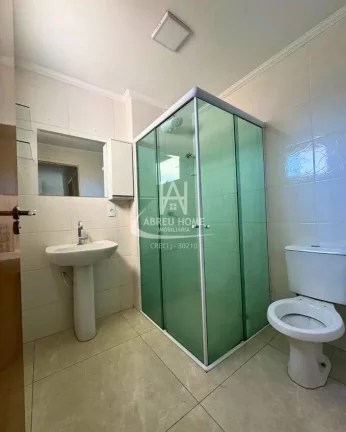 Imagem Apartamento com 2 quartos