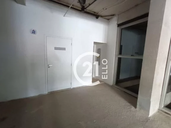 Imagem Loja nova para venda ou locação, 389 m² - Pinheiros