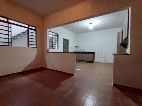 Imagem Sobrado com 3 dormitórios, 234 m² - venda por R$ 424.000,00 ou aluguel por R$ 2.393,29/mês - Jardim Nova Poá - Poá/SP