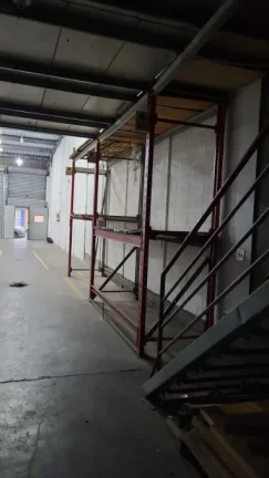 Imagem Alugo PRÉDIO COMERCIAL - BALNEÁRIO PRAIA DO PERNAMBUCO- GUARUJÁ