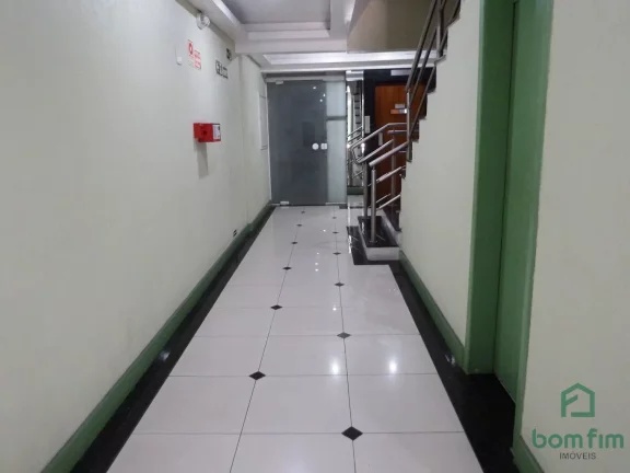 Imagem Sala à para Locação, Bairro Floresta, Porto Alegre/RS. - SA2511-CII