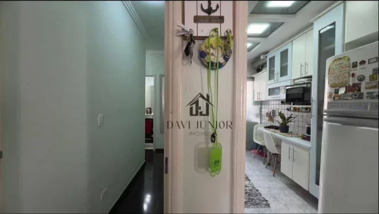 Imagem Apartamento à venda, 99 m² por R$ 590.000,00 - Parque Campolim - Sorocaba/SP