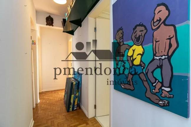 Imagem Perdizes, apartamento 3 dormts 1 suite, 1 vagas