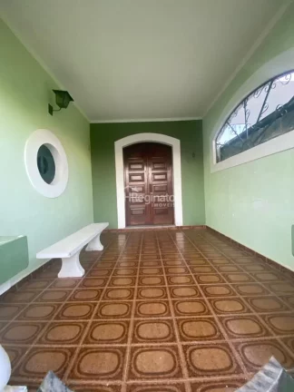 Imagem Sobrado à venda na região central de Votorantim -SP