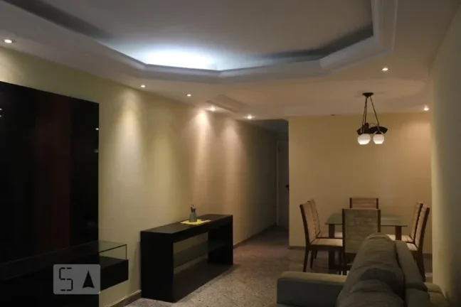 Imagem Apartamento à Venda - Recreio, 3 Quartos, 109 m2