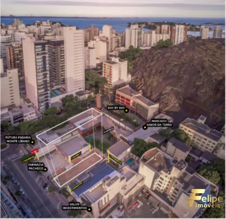 Imagem Brettas Boutique Residence - Um Tesouro de Luxo na Praia do Canto !!!!