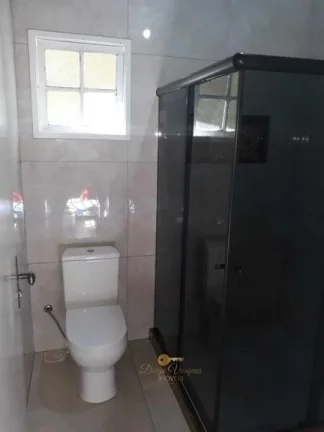 Imagem Casa para Venda em Teresópolis / RJ no bairro Golfe