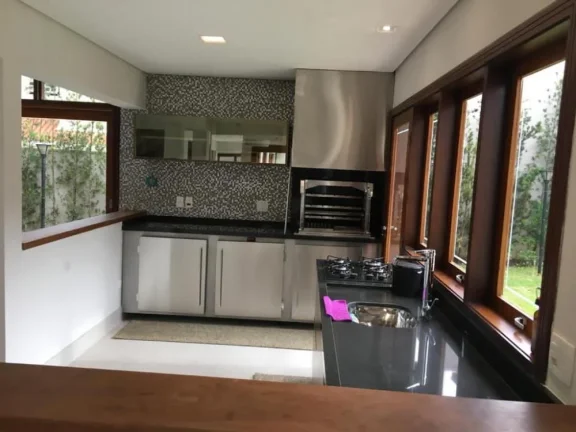 Imagem Casa em Aldeia da Serra - 524m²