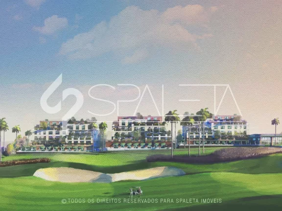 Imagem Terreno incrível à venda na Boa Vista Village com título da praia incluso
