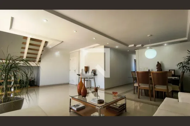Imagem Apartamento à Venda - Recreio, 3 Quartos, 340 m2