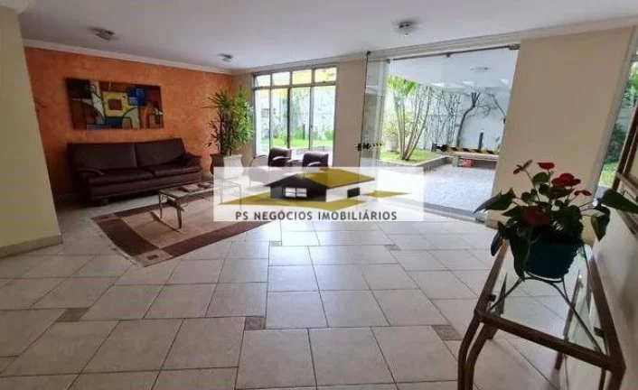 Imagem Apartamento a venda na Saúde