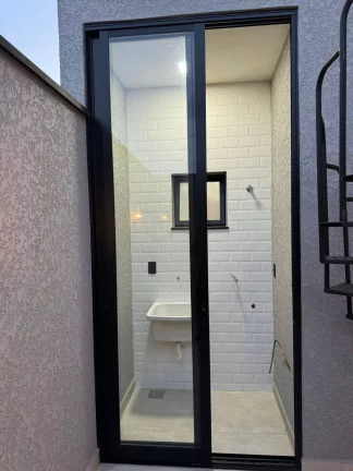 Imagem Casa Moderna A Venda no Vila Verde - Bragança Paulista