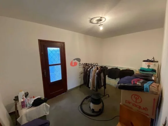 Imagem Sobrado à venda 3 Quartos, 1 Vaga, 137M², Santa Paula, São Caetano do Sul - SP