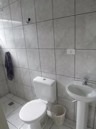 Imagem CASA RESIDENCIAL/COMERCIAL À VENDA, UBATUBA.