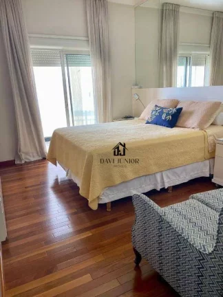 Imagem Apartamento com 3 suites - venda por R$ 2.700.000 ou aluguel por R$ 12.500/mês - Jardim Portal da Colina - Sorocaba/SP