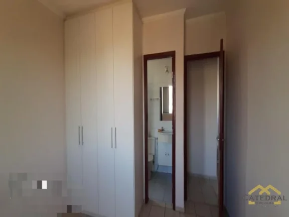 Imagem APARTAMENTO À VENDA, 63 M² - VILA PROGRESSO - JUNDIAÍ/SP