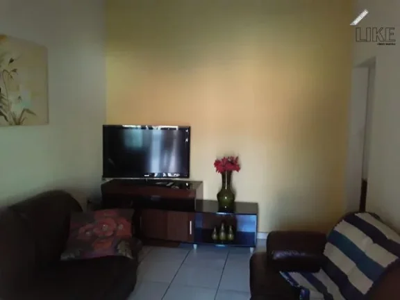 Imagem Casa em Santana