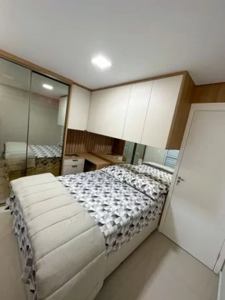 Imagem Sobrado com 2 dormitórios à venda, 65 m² por R$ 532.000,00 - Parque Santa Rosa - Suzano/SP