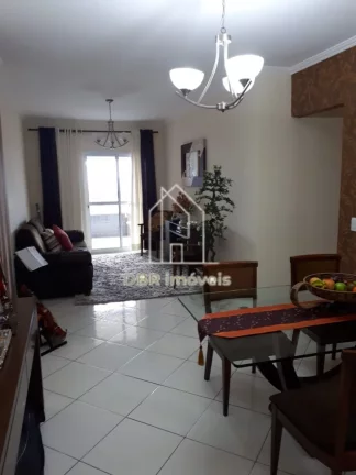 Imagem APARTAMENTO RESIDENCIAL em PRAIA GRANDE - SP, OCIAN